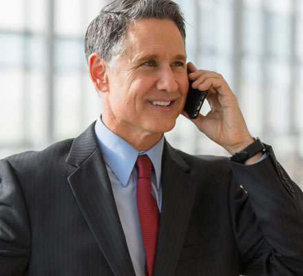 credit union on hold