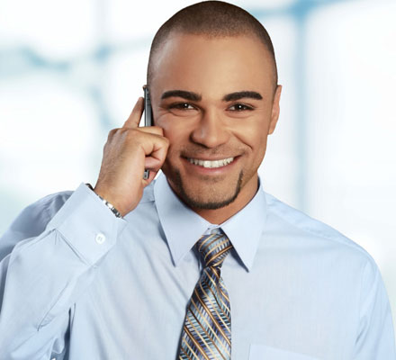 credit union on hold